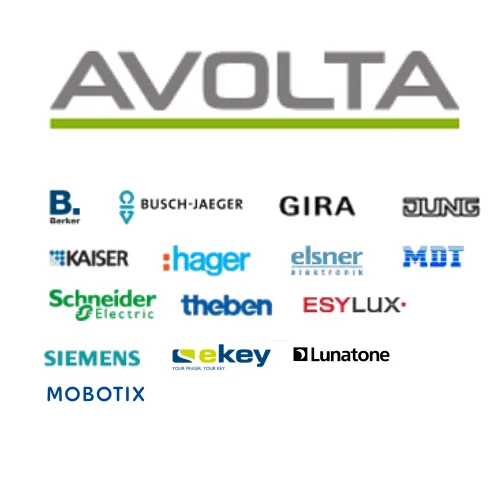 AVOLTA OHG