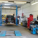 AW-Fahrzeugservice Schwabach