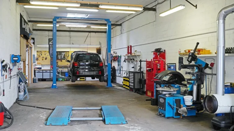 AW-Fahrzeugservice Schwabach