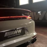 AWW-KFZ Autowerkstatt Würzburg