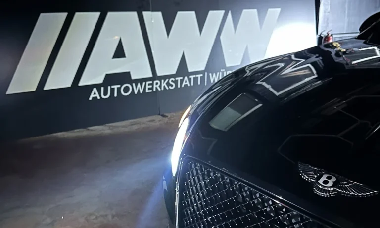 AWW-KFZ Autowerkstatt Würzburg