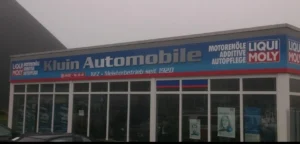 AWW Kfz-Technik Kluin e.K.