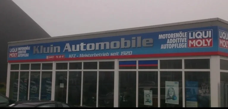 AWW Kfz-Technik Kluin e.K.