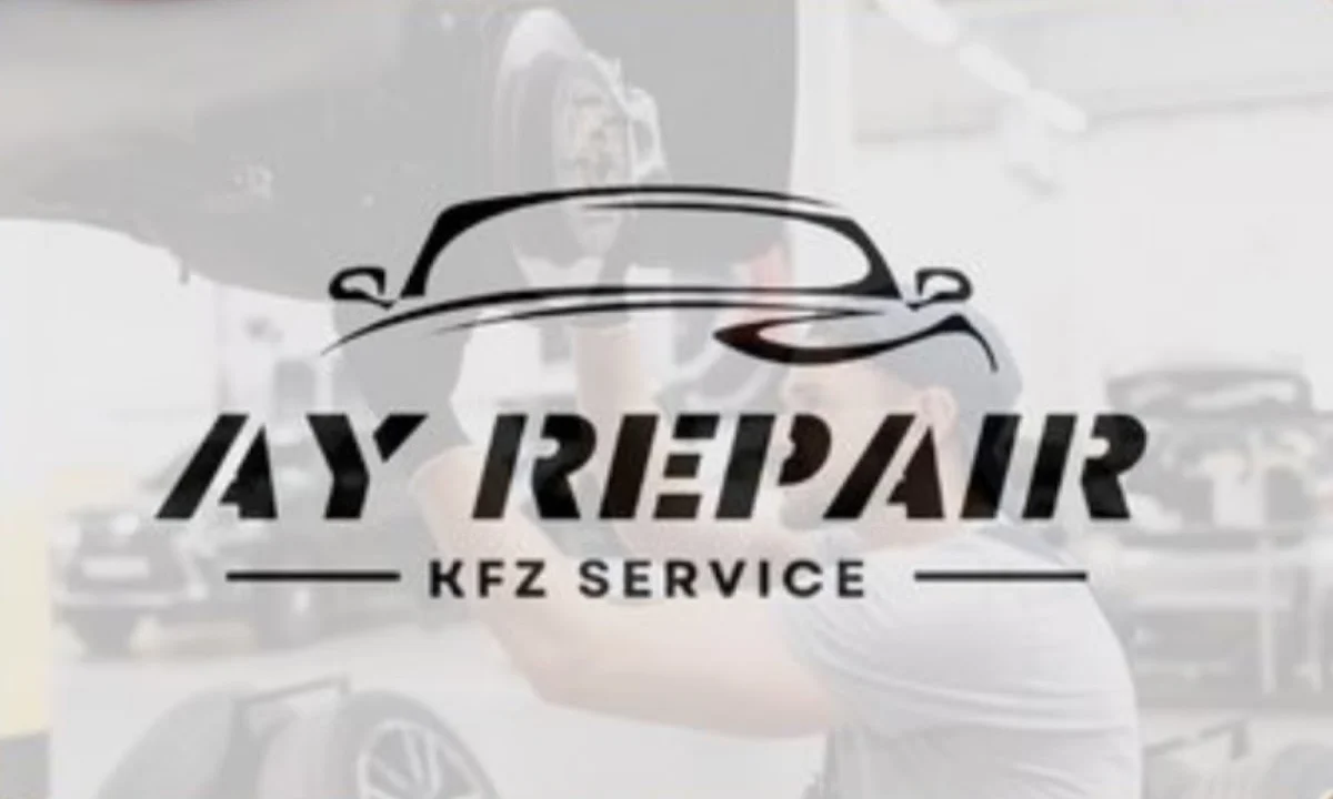 KFZ-Werkstätten AY-REPAIR Memmingen
