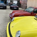 Aydemir Erol Autolackiererei