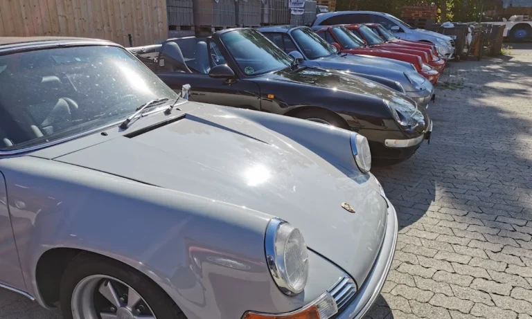 Aydemir Erol Autolackiererei