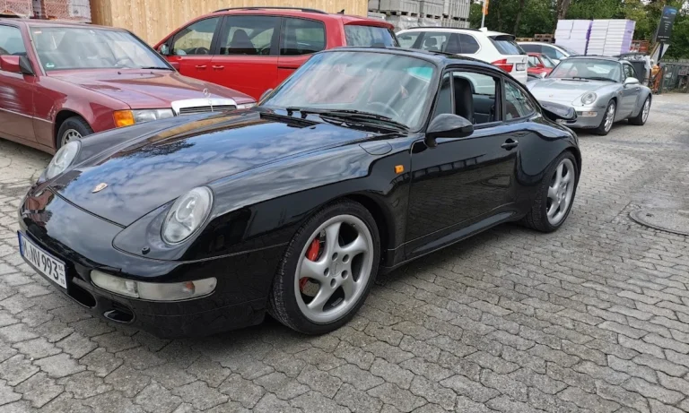 Aydemir Erol Autolackiererei