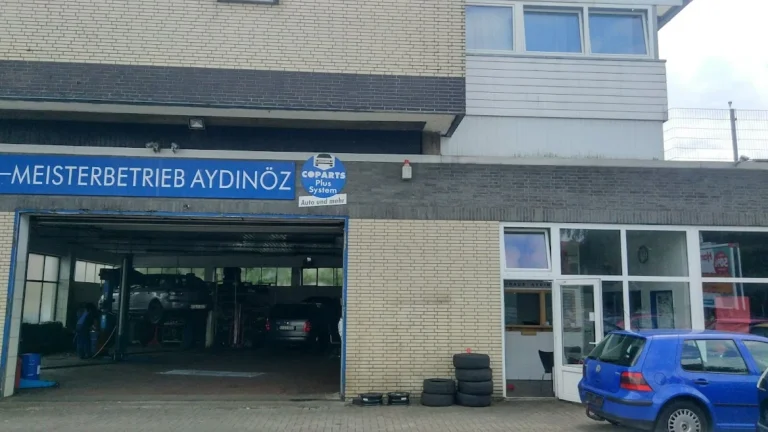 Aydinöz GmbH