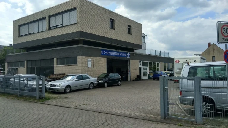 Aydinöz GmbH