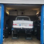 AZE-Autowerkstatt UG (haftungsbeschränkt)