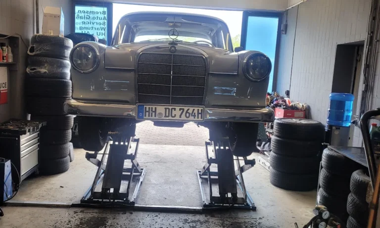 AZE-Autowerkstatt UG (haftungsbeschränkt)