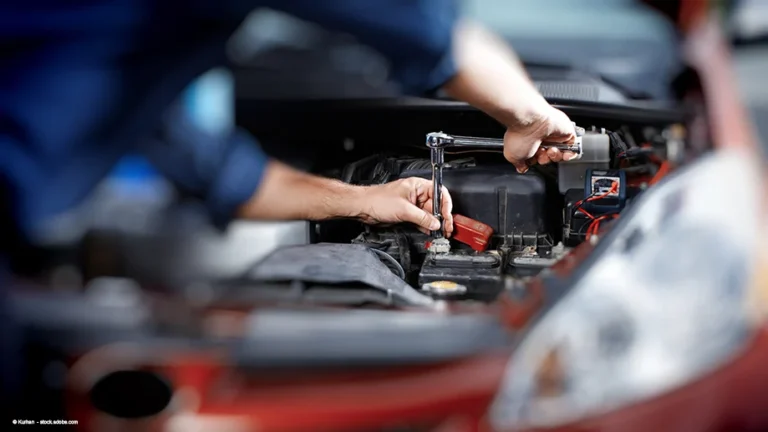 AZW Kfz-Werkstatt Weyberhöfe GmbH