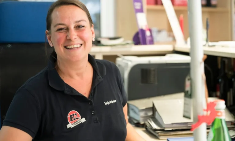 B + L AutoService + PflegeCenter GmbH