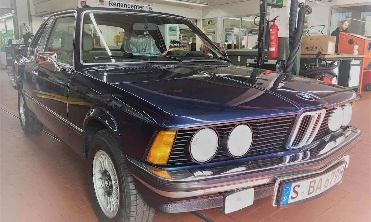 KFZ-Werkstätten B + L AutoService + PflegeCenter GmbH Stuttgart