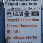 B-S-F Fahrzeugservice
