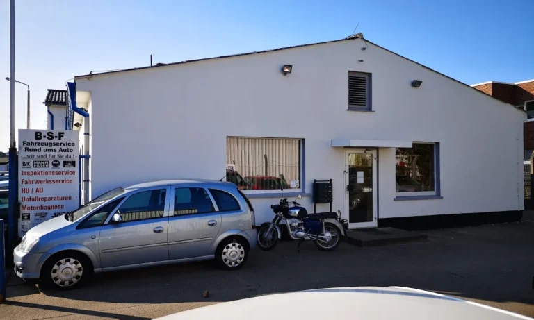 B-S-F Fahrzeugservice
