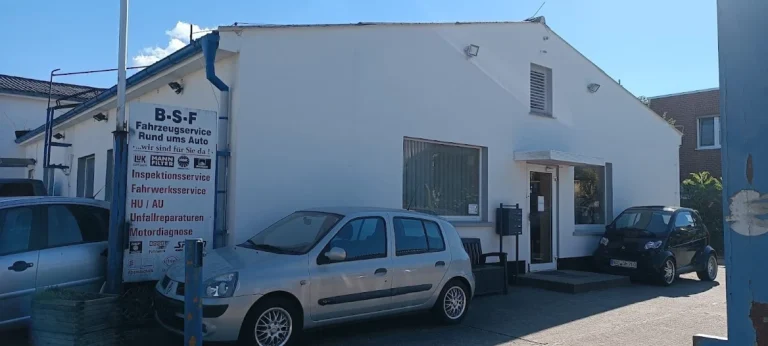 B-S-F Fahrzeugservice