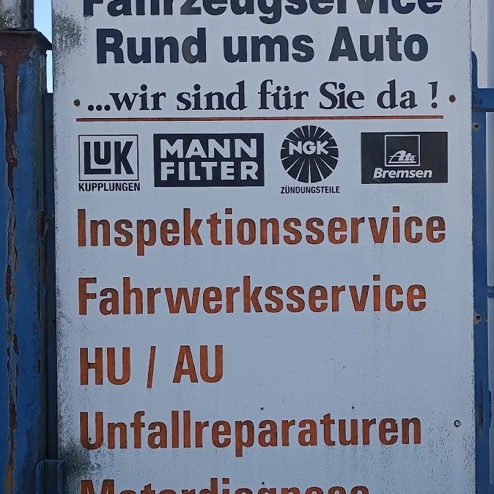 B-S-F Fahrzeugservice