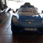 B & Z Autolackiererei GmbH