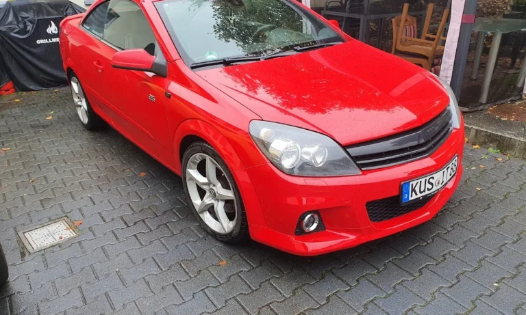 B & Z Autolackiererei GmbH