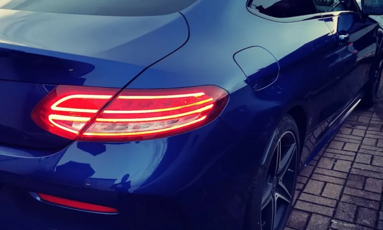 B & Z Autolackiererei GmbH