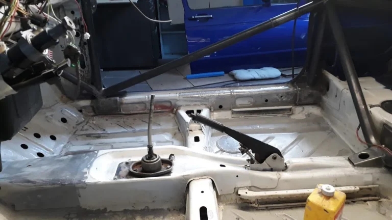 B & Z Autolackiererei GmbH