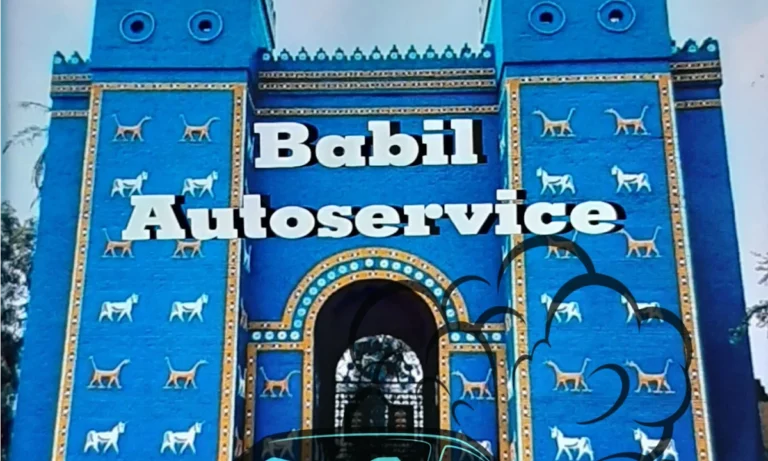 Babil Autoservice