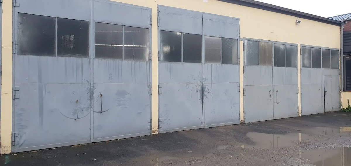 KFZ-Werkstätten Babil Autoservice Salzgitter