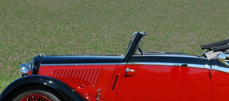 Bach, Karsch und Räppel GbR Oldtimerdienst Chemnitz