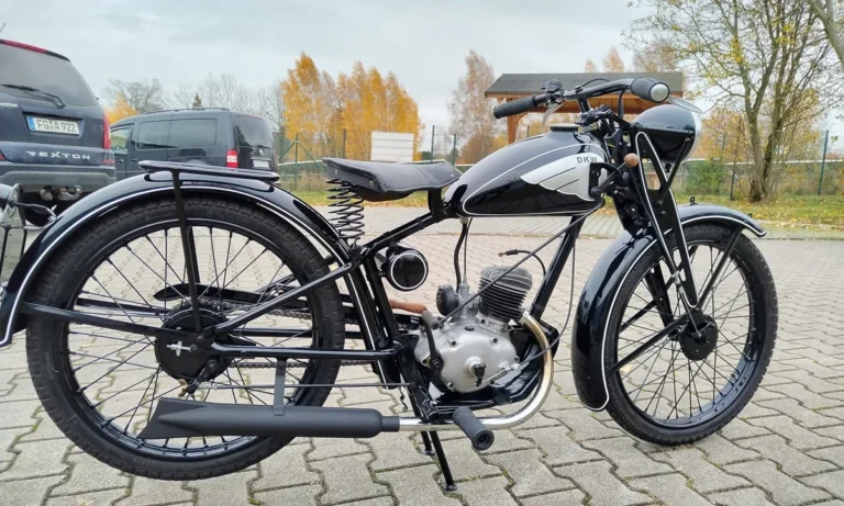 Bach, Karsch und Räppel GbR Oldtimerdienst Chemnitz