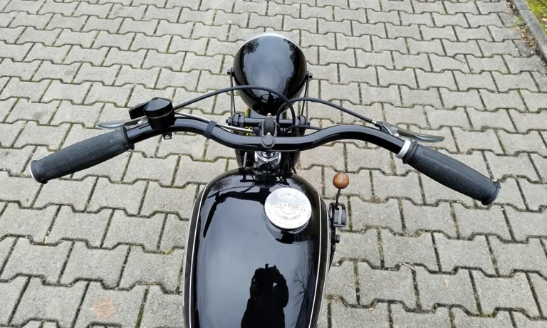 Bach, Karsch und Räppel GbR Oldtimerdienst Chemnitz