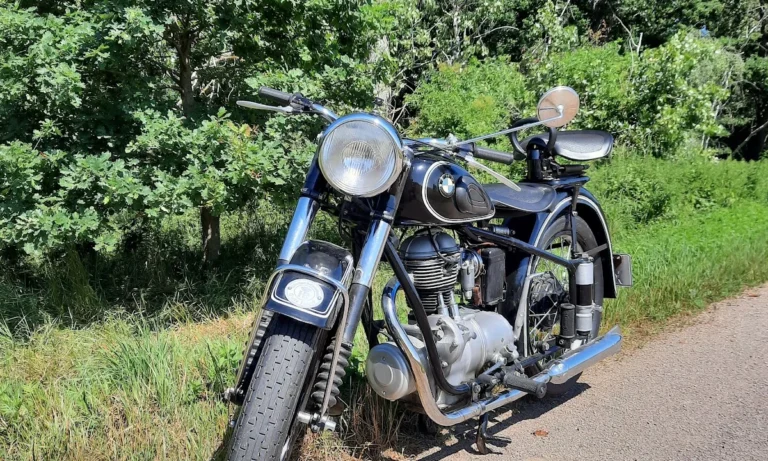 Bach, Karsch und Räppel GbR Oldtimerdienst Chemnitz