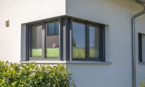 bachmaier gmbh Fenster-Türen-Glas