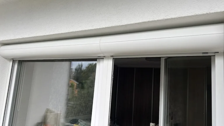 bachmaier gmbh Fenster-Türen-Glas