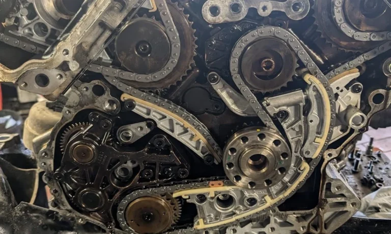 bacs & Kfz-Meisterwerkstatt