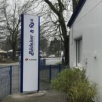 Bädeker & Rux Elektroinstallation GmbH