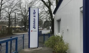 Bädeker & Rux Elektroinstallation GmbH
