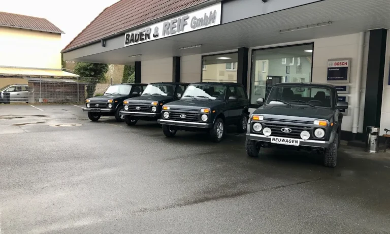 Bader und Reif GmbH - KS-Autoglas