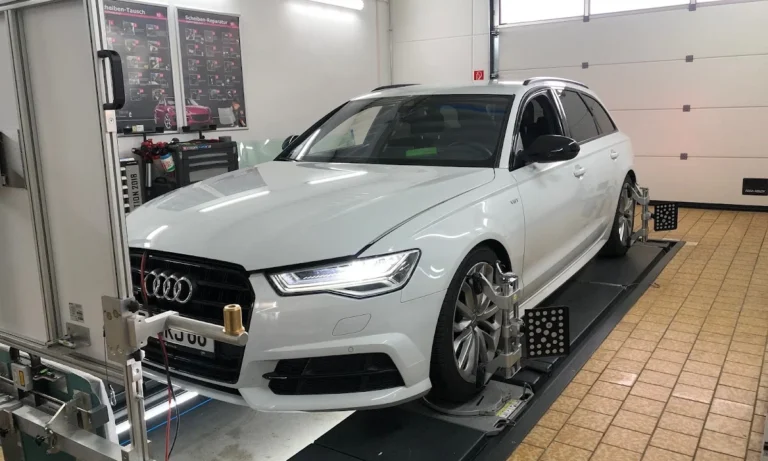Bader und Reif GmbH - KS-Autoglas