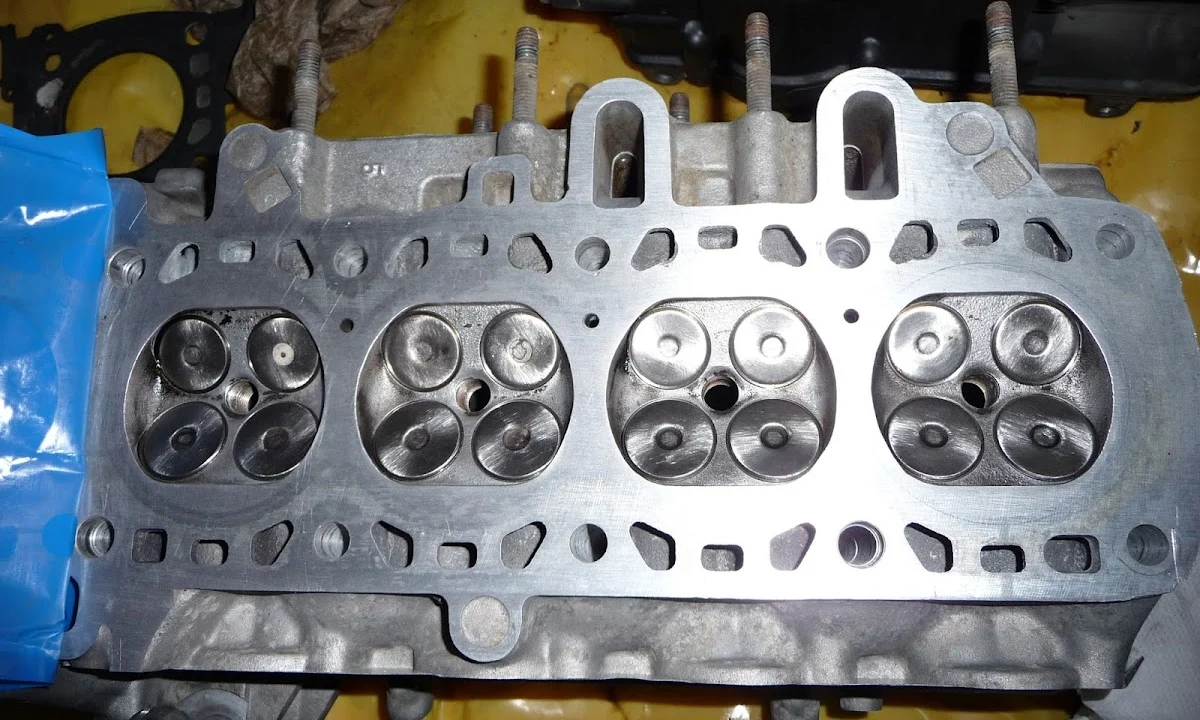 KFZ-Werkstätten Baier-Motor KFZ Meisterbetrieb Rosenheim