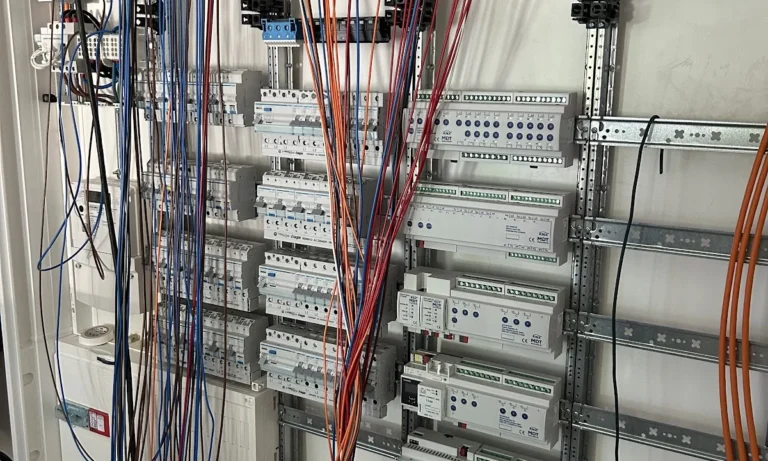 Baltic Smart Home