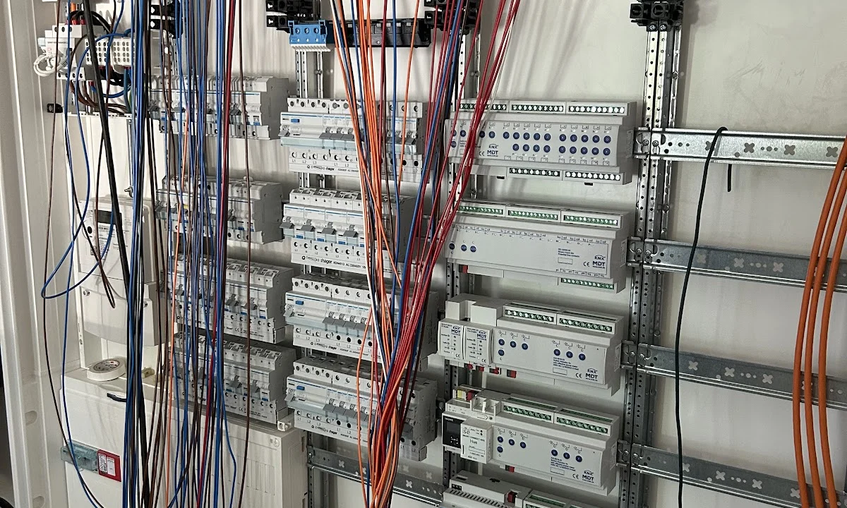 Elektriker Baltic Smart Home Kiel