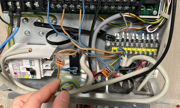Baltic Smart Home