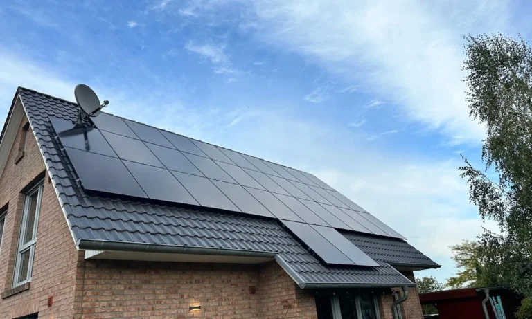 Baltic Smart Home