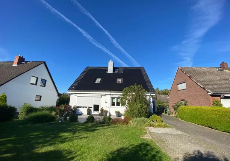 Baltic Smart Home