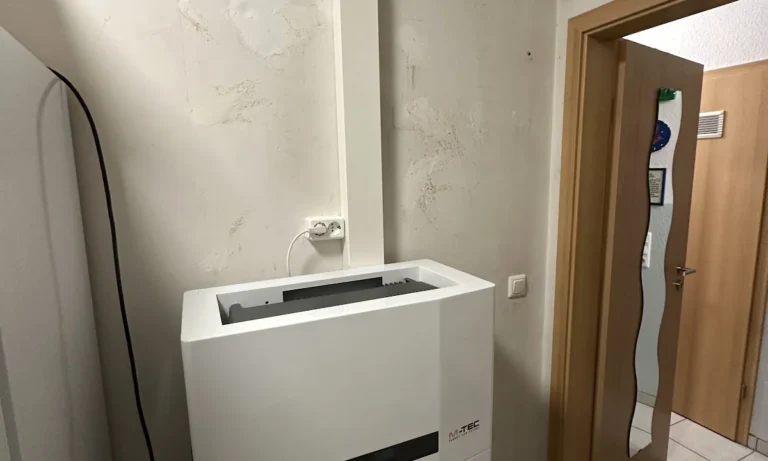 Baltic Smart Home