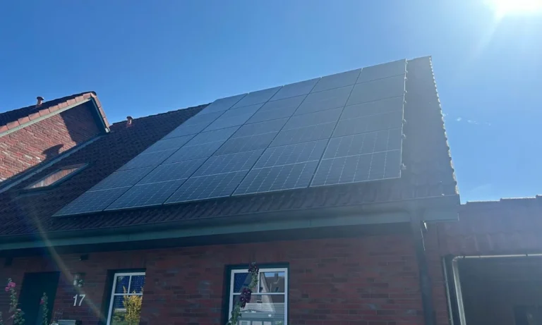 Baltic Smart Home