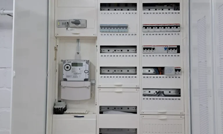 Baltic Smart Home