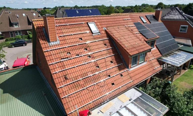 Baltic Smart Home