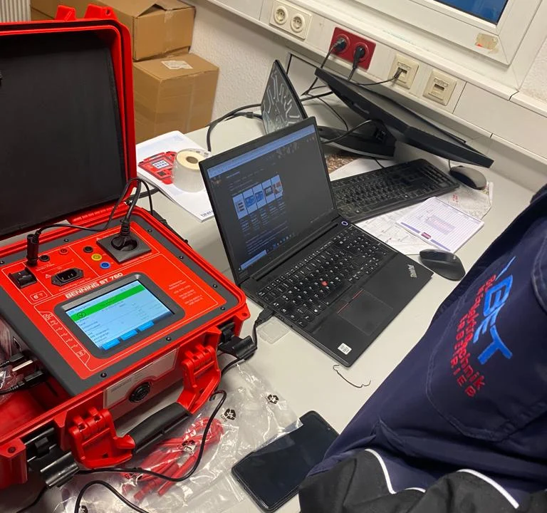 Baran Elektro- und Solartechnik GmbH - Fachbetrieb für Photovoltaik Anlagen